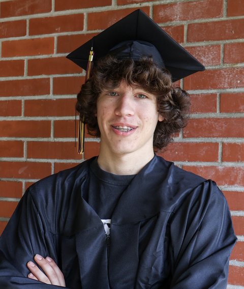 Benjamin, owner and technician